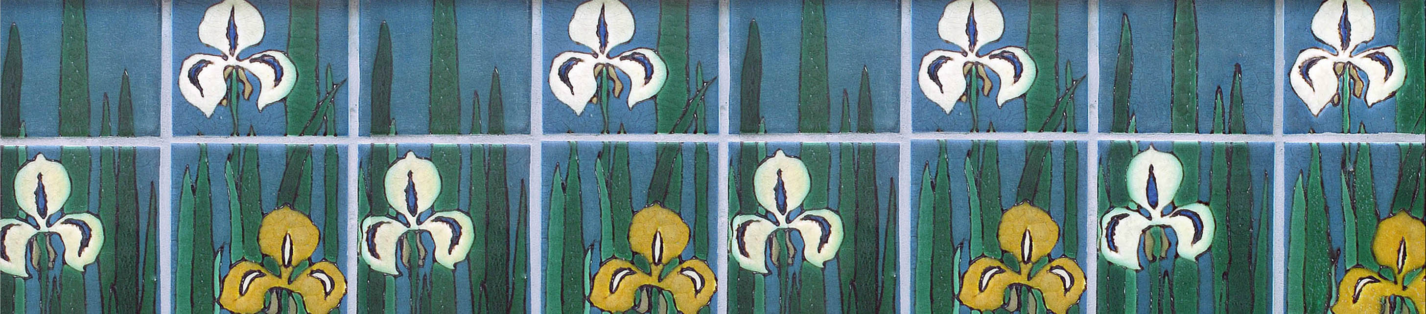 Iris Bathroom