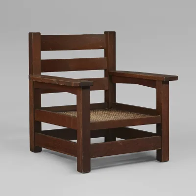 Eastwood Chair, Model no. 347
