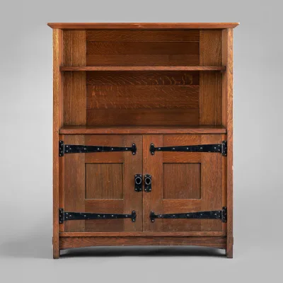 Craftsman Workshops - Sideboard Model No. 966