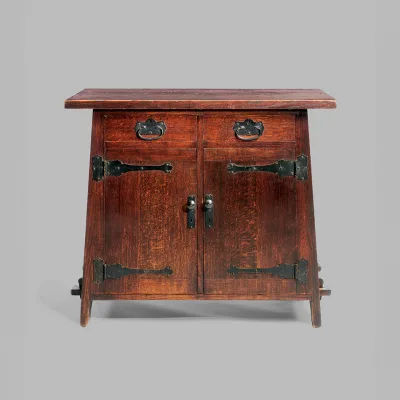 Roycroft - Cellarette Model No. 19
