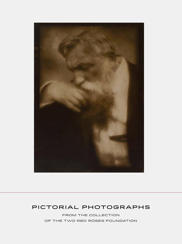Photography Exhibition Catalog