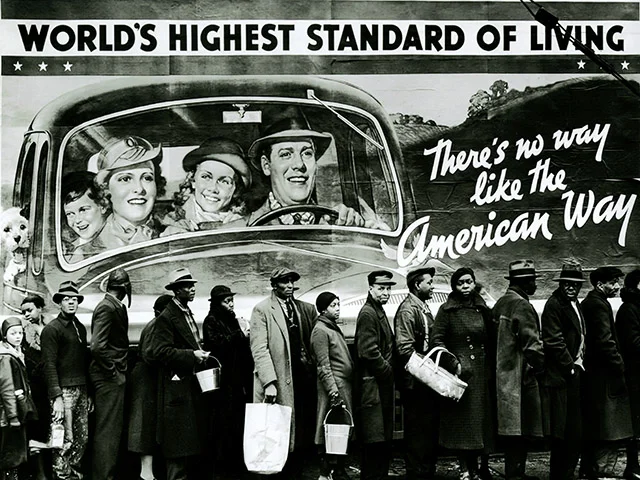 Faces of Inequality