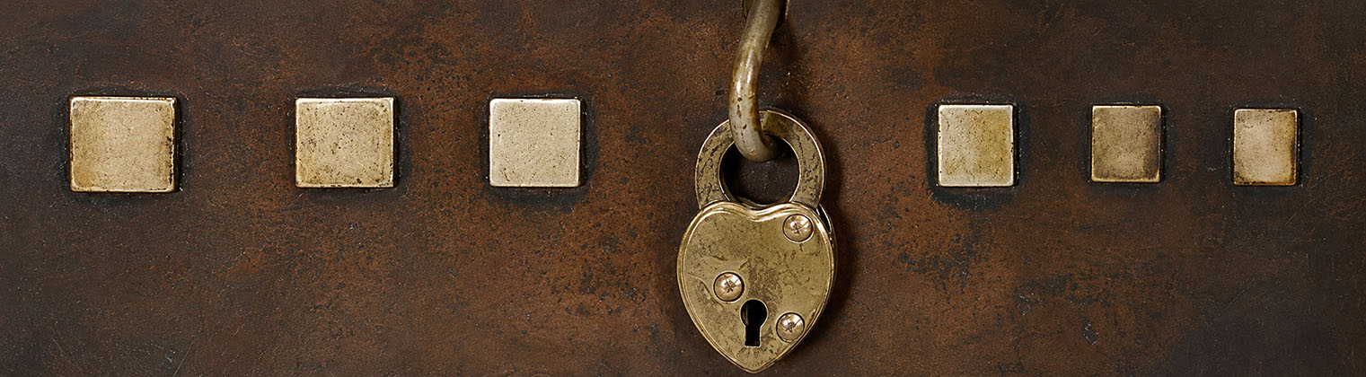 rookwood metal box detail