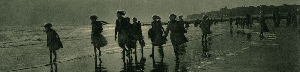 steerage detail