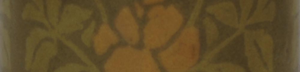 pottery detail 3