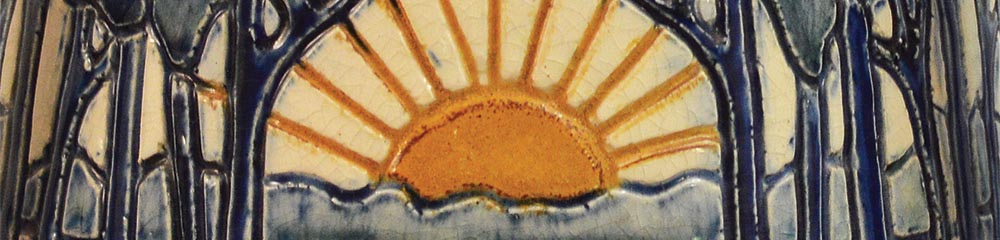 pottery detail 4