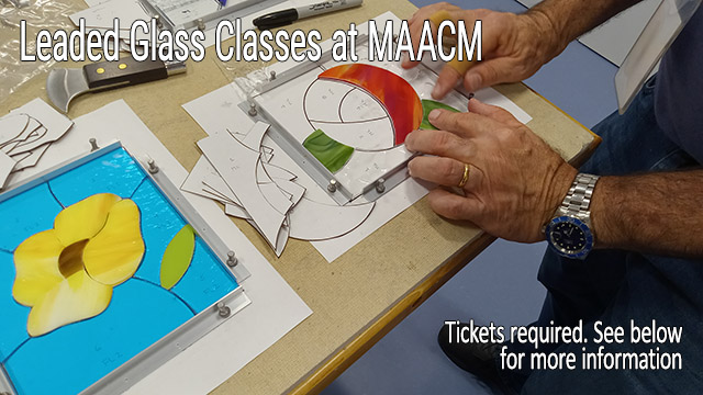 stained glass classes florida