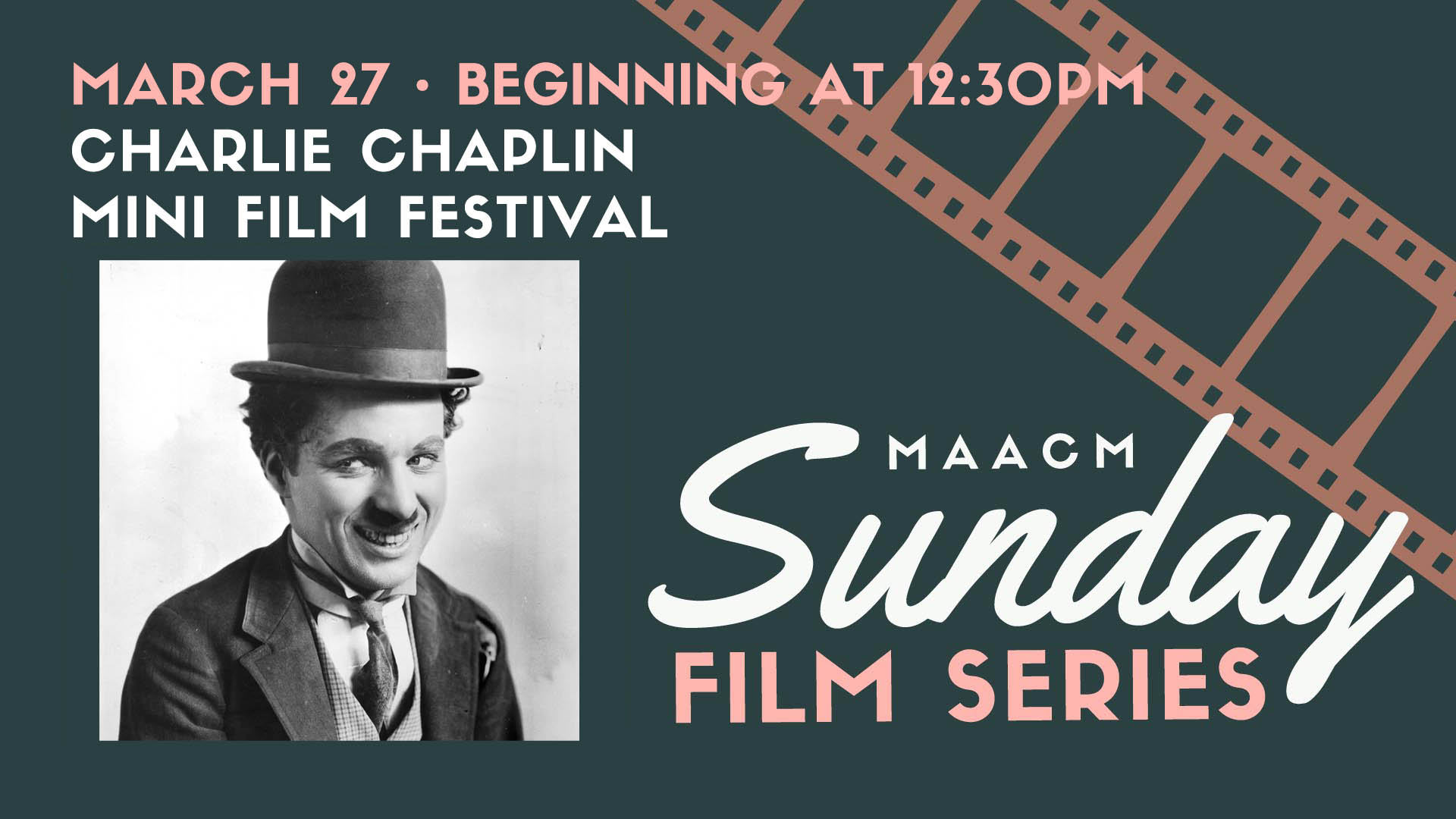 Sunday Film Series - Elbert Hubbard: An American Original
