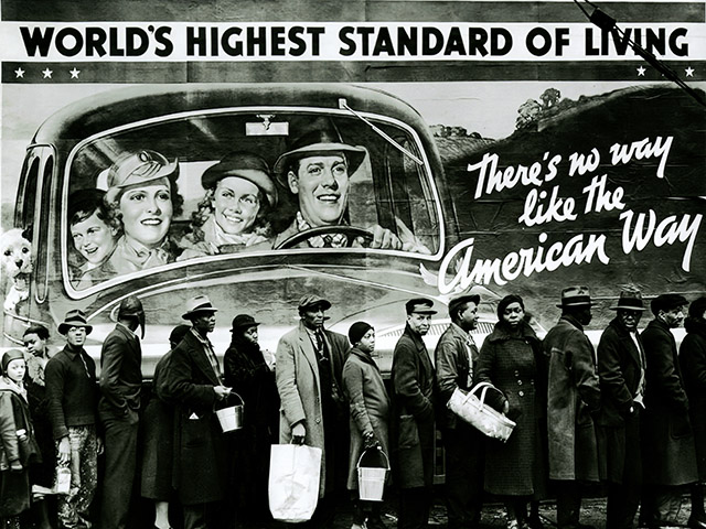 Faces of Inequality