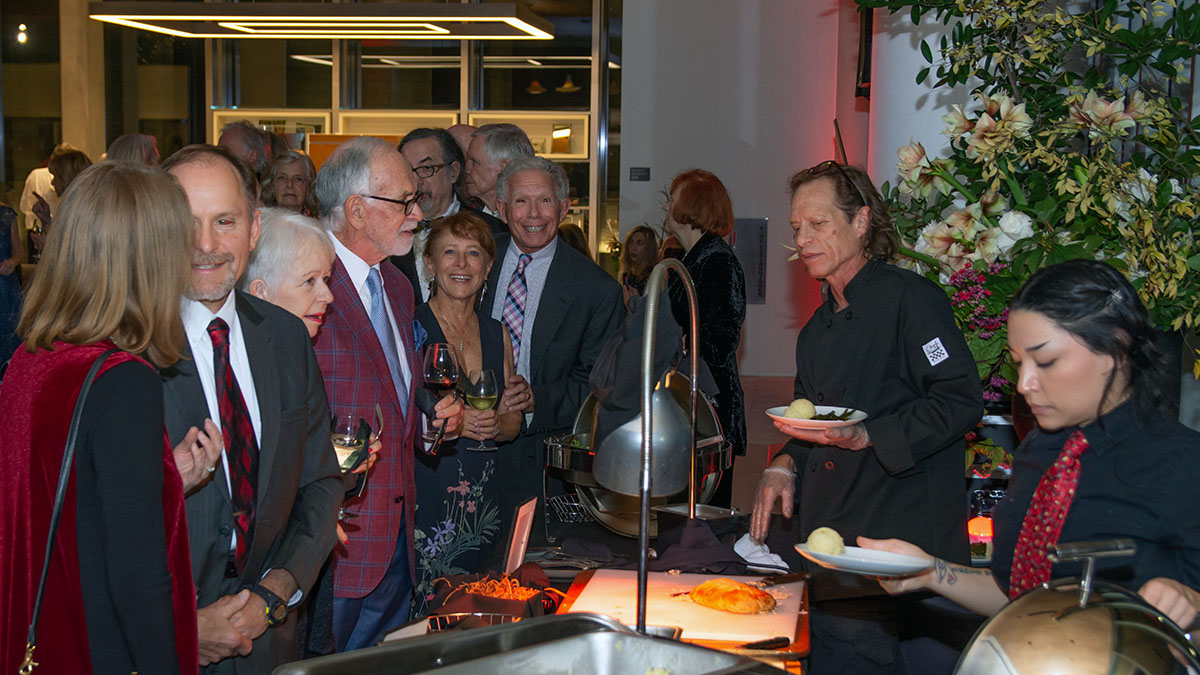 MAACM's Annual Gala Images