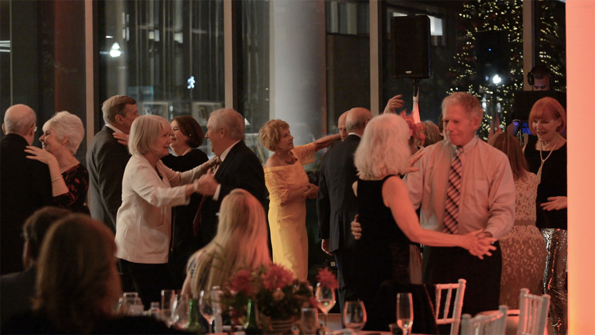 MAACM's Annual Gala Images