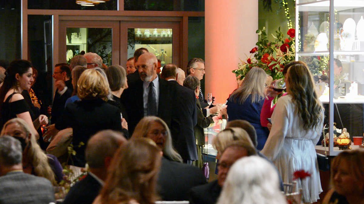 MAACM's Annual Gala Images