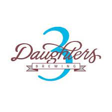 MAACM Gala 2024 In-Kind Sponsor - 3 Daughters Brewery