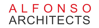 MAACM Gala 2024 Gold Sponsor - Alfonso Architects