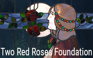 MAACM Gala 2024 Silver Sponsor - Two Red Roses Foundation