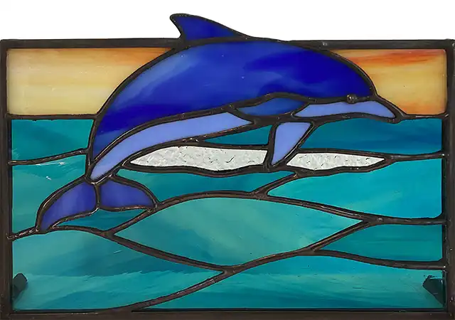 dolphin