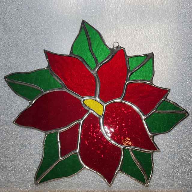 Poinsettia