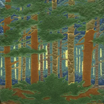 Addison B. LeBoutillier - Forest